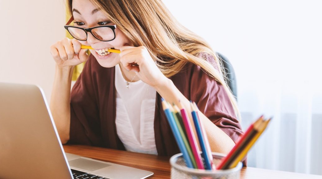 Réaliser un stage de gestion du stress avec l'aide d'une sophrologue