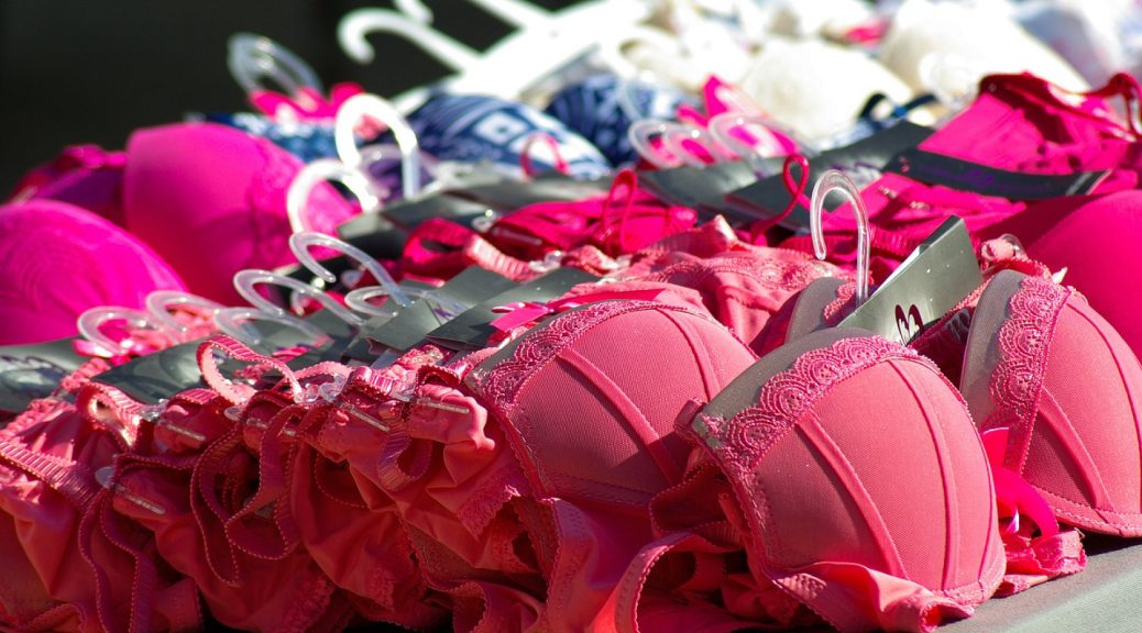 Soutien-gorge redresse-seins : tout ce que vous devez savoir