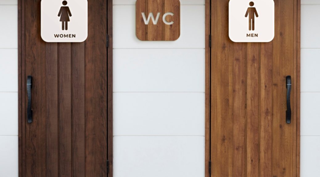 Pourquoi les entreprises installent de plus en plus de distributeurs de serviettes intimes ?